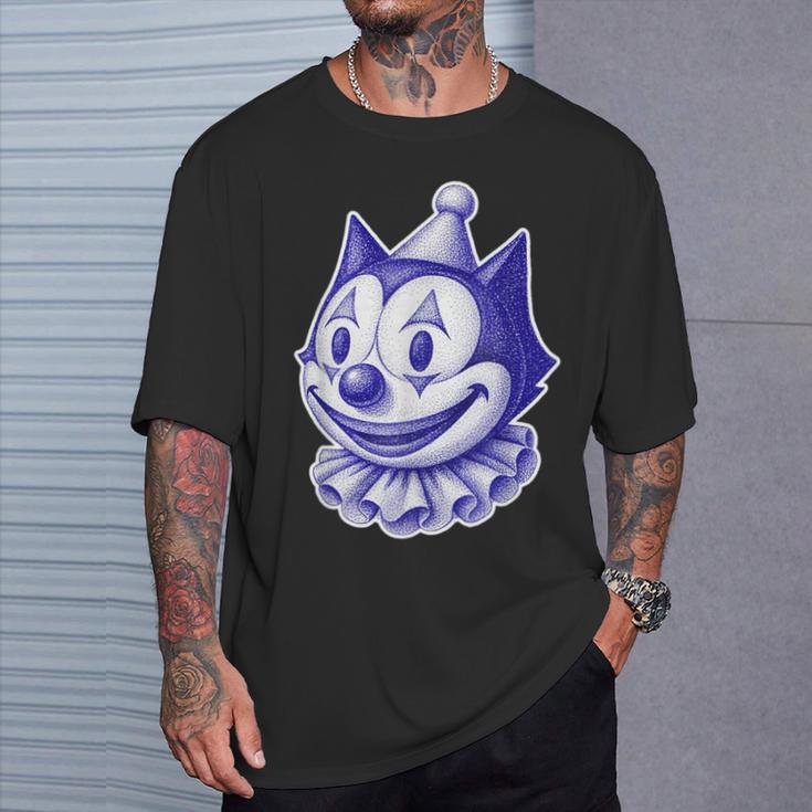 ピエロ・チカーノ・フェリックス Tシャツ 彼への贈り物