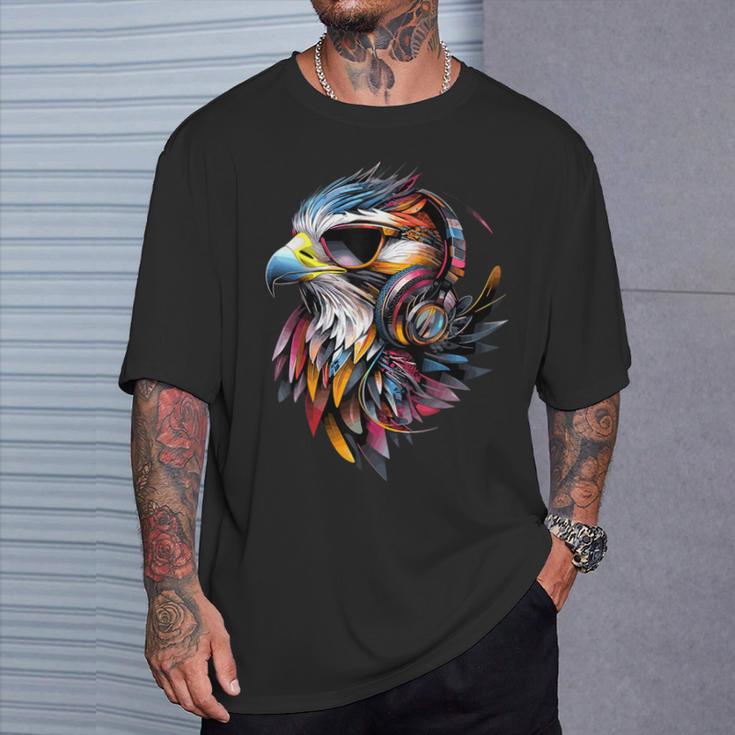 ファルコン ケストレル ファルコンリー ペレグリンファルコン ファルコン スイートファルコンズ Tシャツ 彼への贈り物