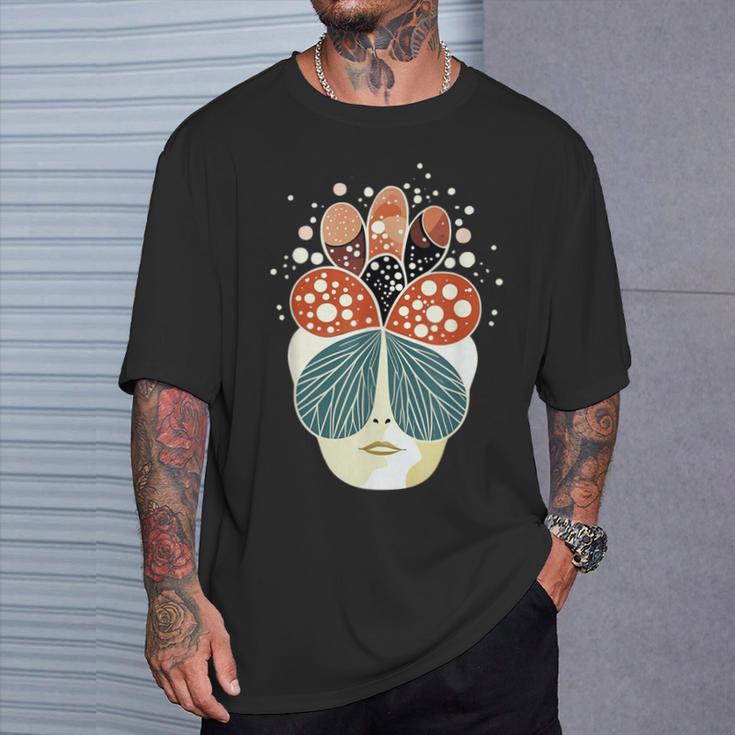 フライアガリック。 Tシャツ 彼への贈り物