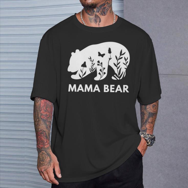 ママベア 長袖tシャツ Tシャツ 彼への贈り物