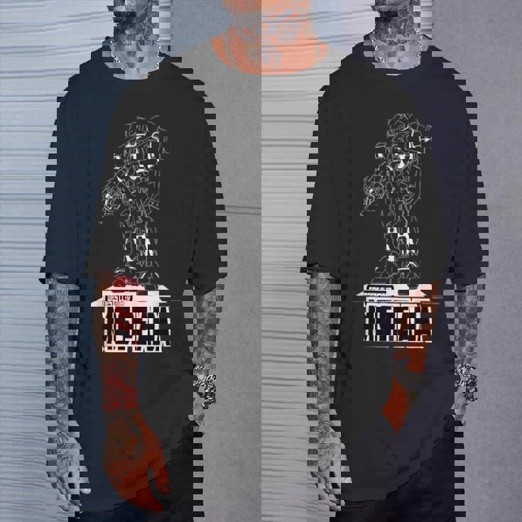 モスピーダ N Tシャツ 彼への贈り物