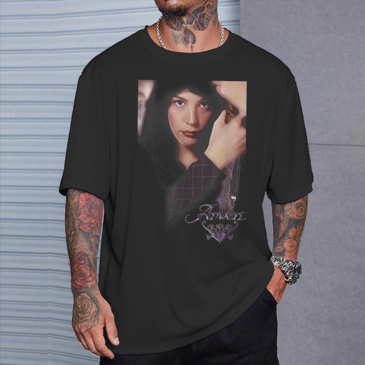 ロード・オブ・ザ・リング Arwen Tシャツ 彼への贈り物