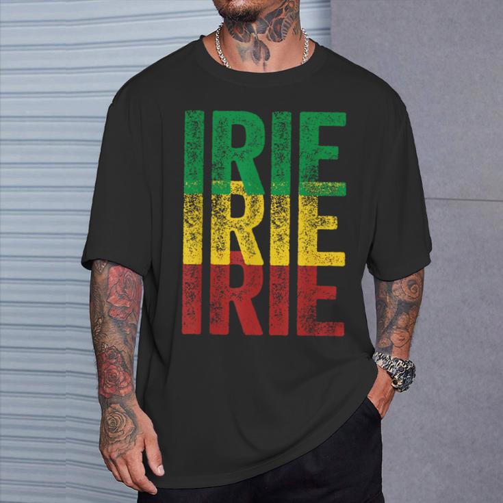 入江入江 入江 シャツ ルーツ レゲエ ジャマイカ ジャマイカ スラング Tシャツ 彼への贈り物