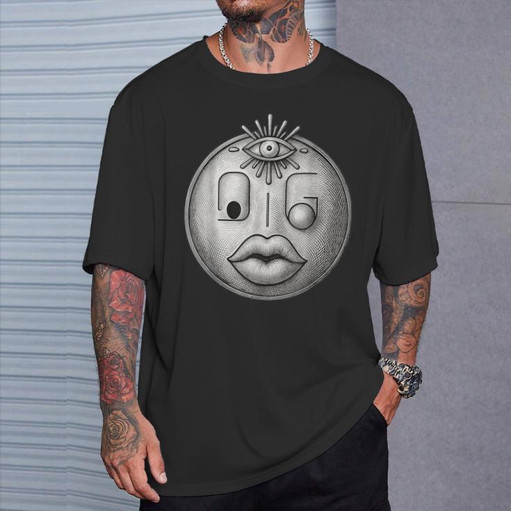 最初のもの Tシャツ 彼への贈り物