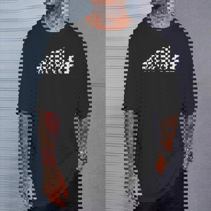 考える人 哲学の進化 Tシャツ 彼への贈り物