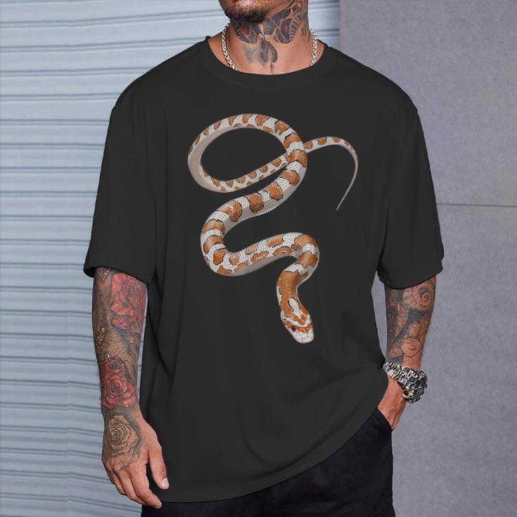 蛇蛇 Tシャツ 彼への贈り物