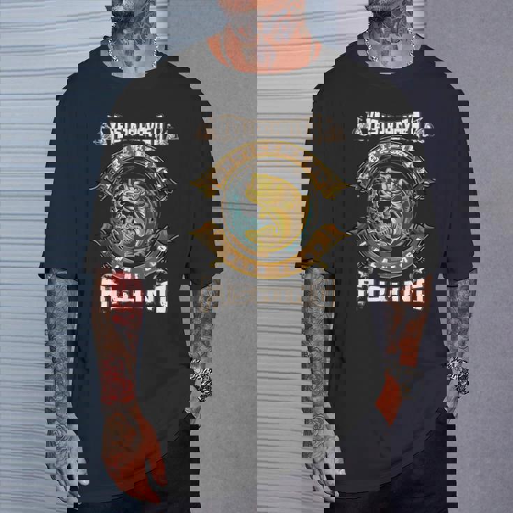 釣り 魚好き 魚 魚 服 Tシャツ 彼への贈り物