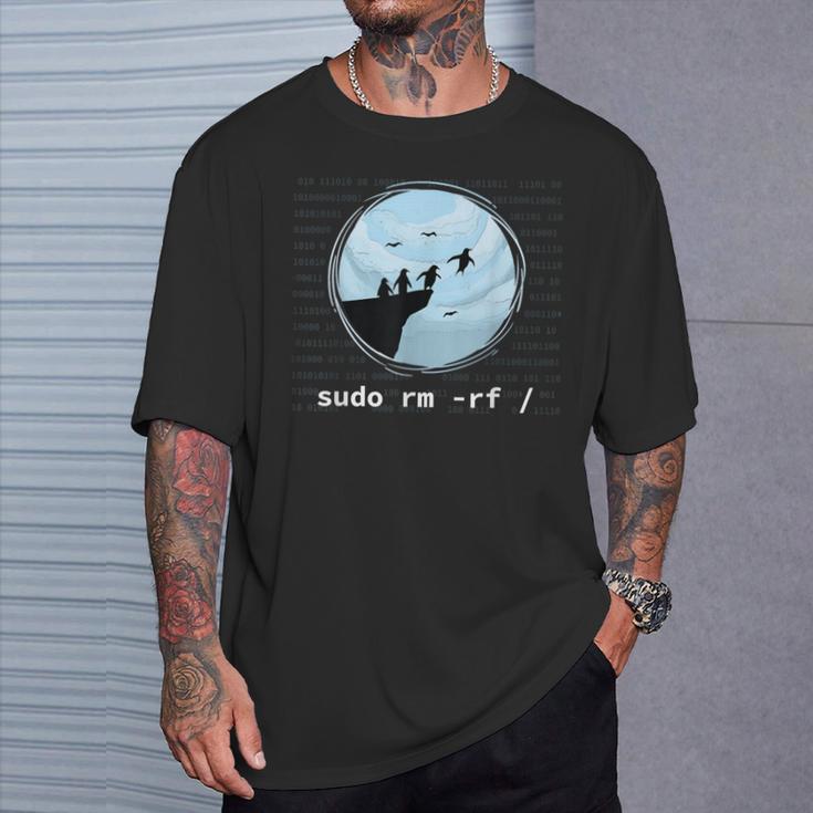 須藤rm Rf Tシャツ 彼への贈り物