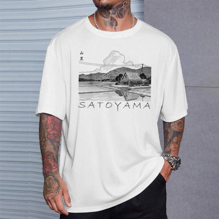 80年代 90年代 レトロな ヴェイパーウェイヴ 原宿 日本 村 Tシャツ 彼への贈り物