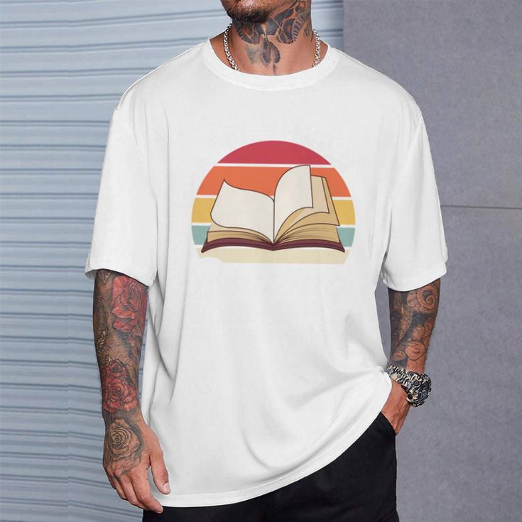 Book Lover Sayings T-Shirt Gifts for Him Book Lover Sayings T-Shirt Gifts for Him