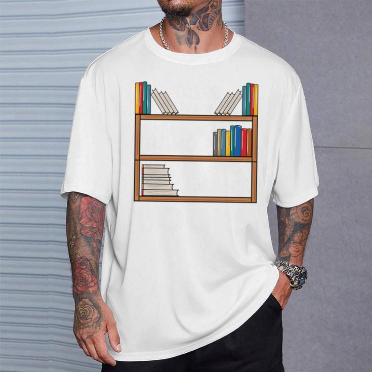 Book Reader Reading Lover T-Shirt Gifts for Him Book Reader Reading Lover T-Shirt Gifts for Him