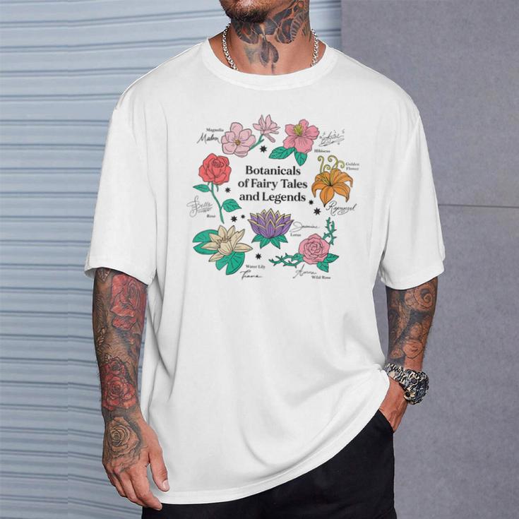 Disney Princess Botanicals Of Fairy Tales Floral Textbook Comfort Colors Crop Top T-Shirt Gifts for Him Disney Princess Botanicals Of Fairy Tales Floral Textbook Comfort Colors Crop Top T-Shirt Gifts for Him