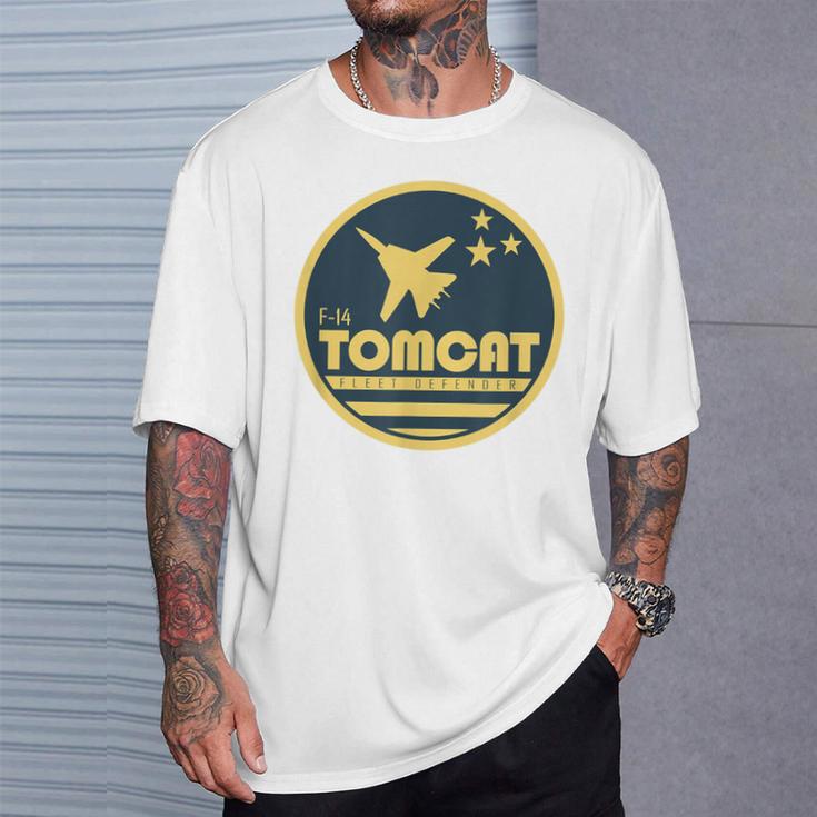 F-14 トムキャット Tシャツ 彼への贈り物