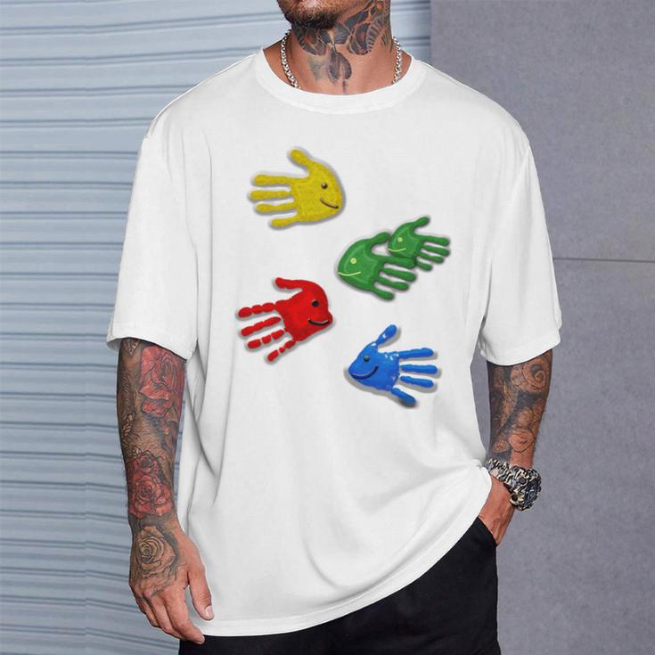 Homemade T-Shirt Book Character Costumes For Teachers T-Shirt Gifts for Him Homemade T-Shirt Book Character Costumes For Teachers T-Shirt Gifts for Him
