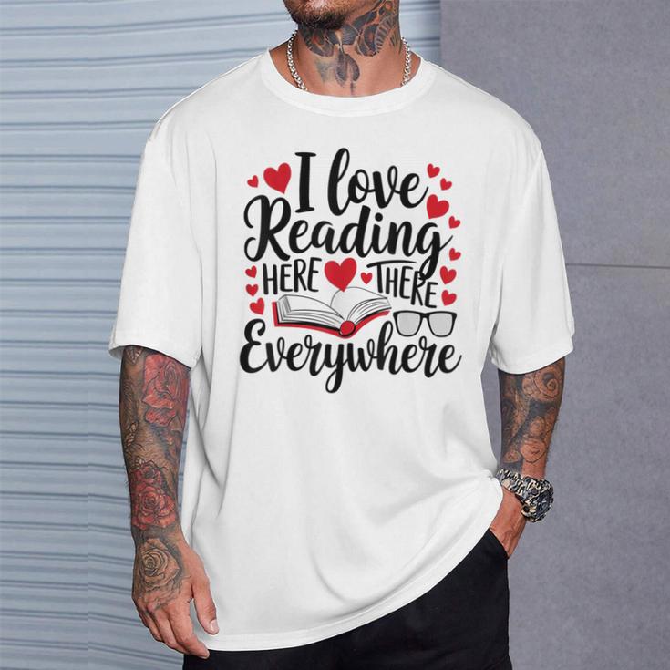 Its A Good Day To Read Book Across America Kids T-Shirt Gifts for Him Its A Good Day To Read Book Across America Kids T-Shirt Gifts for Him