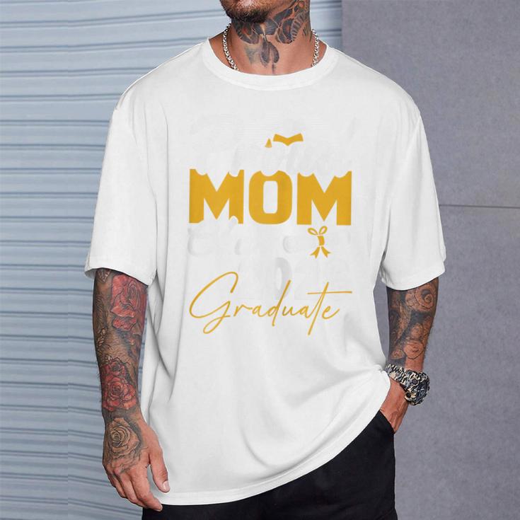 Proud Mom Of A 2026 Graduate Senior Mom Class Of 2026 T-Shirt Gifts for Him Proud Mom Of A 2026 Graduate Senior Mom Class Of 2026 T-Shirt Gifts for Him