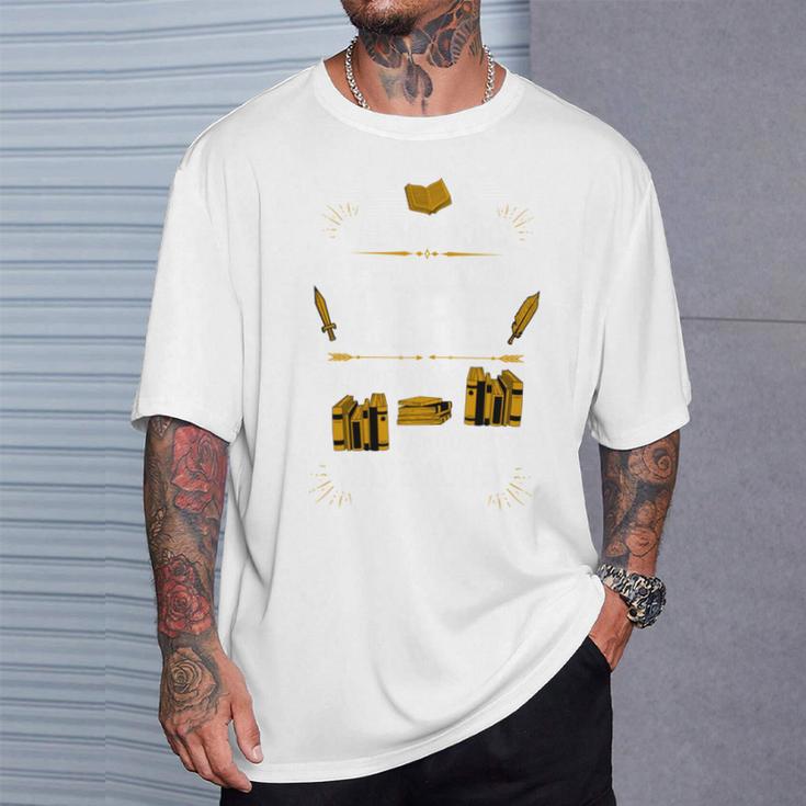 I Read Books To Have Many Lives Bookish Book Lover Comfort Colors Crop Top T-Shirt Gifts for Him I Read Books To Have Many Lives Bookish Book Lover Comfort Colors Crop Top T-Shirt Gifts for Him