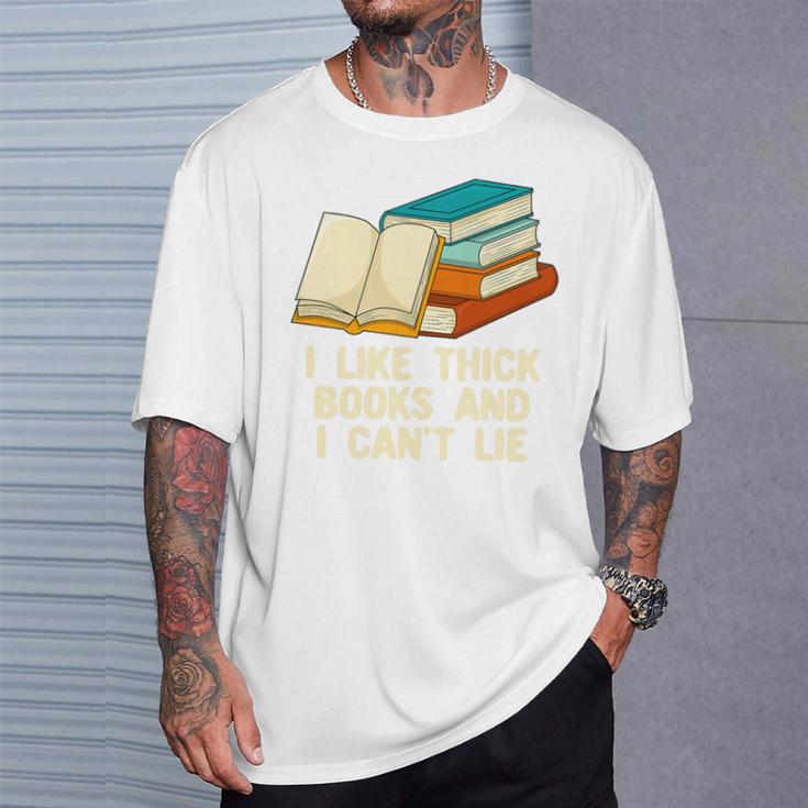 Like Thick Books Cant Lie Happiness Reading Positive Premium Tri-Blend T-Shirt Gifts for Him Like Thick Books Cant Lie Happiness Reading Positive Premium Tri-Blend T-Shirt Gifts for Him