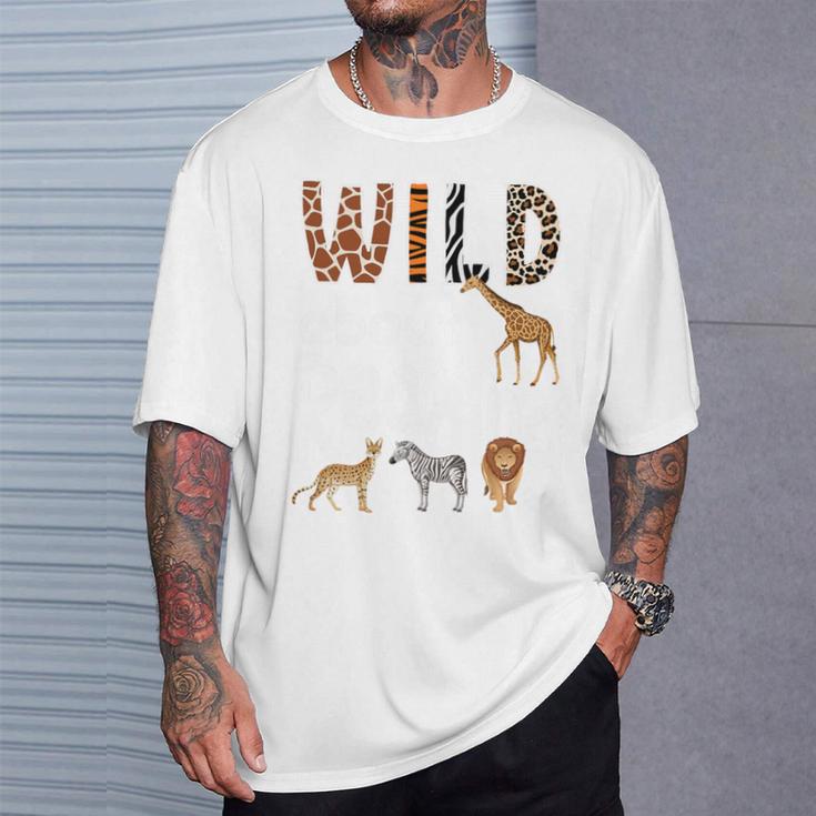 Zoo Animals Wild About Reading Books Reader Lover Librarian Premium Tri-Blend T-Shirt Gifts for Him Zoo Animals Wild About Reading Books Reader Lover Librarian Premium Tri-Blend T-Shirt Gifts for Him