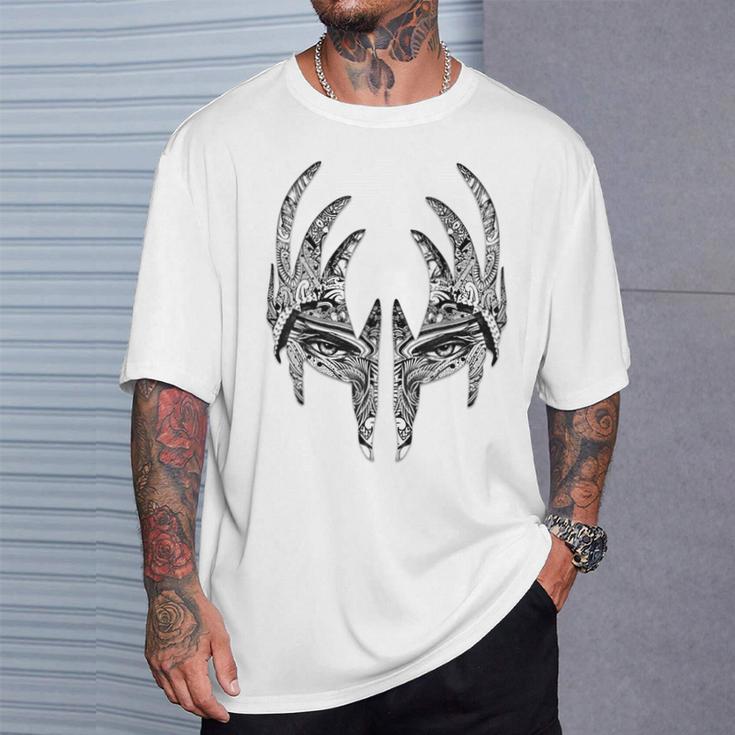 キッス Kiss Tribal Demon Tシャツ 彼への贈り物