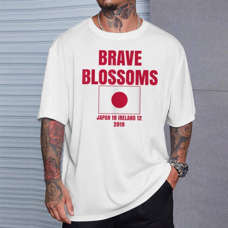 ジャパンラグビージャージ Tシャツ 彼への贈り物