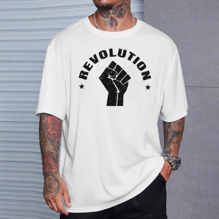 チェ・ゲバラ革命 キューバ革命 反逆者チェ 長袖tシャツ Tシャツ 彼への贈り物