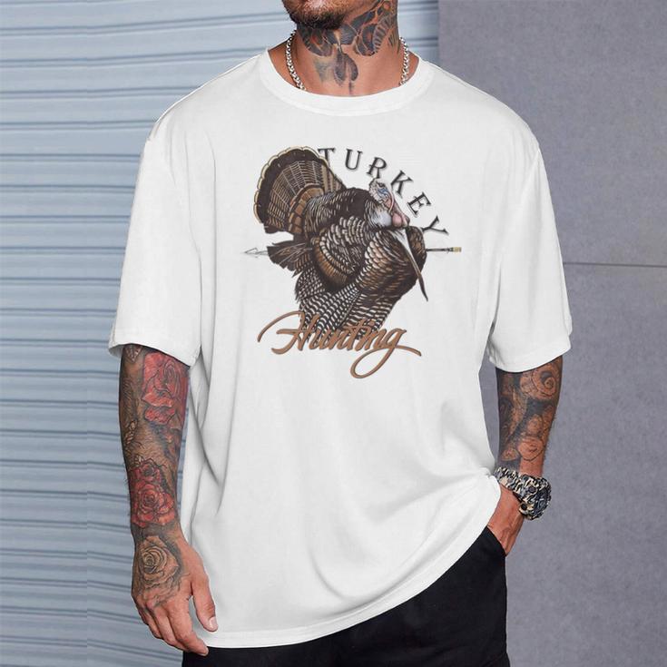 ワイルドターキーバック Tシャツ 彼への贈り物