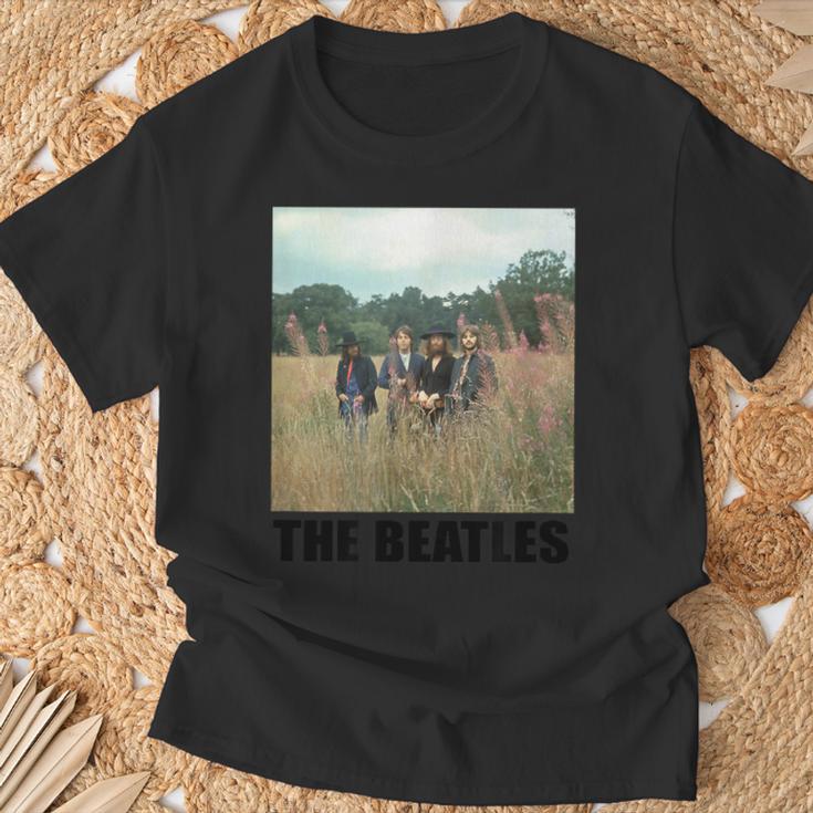 Tシャツ 高齢者への贈り物