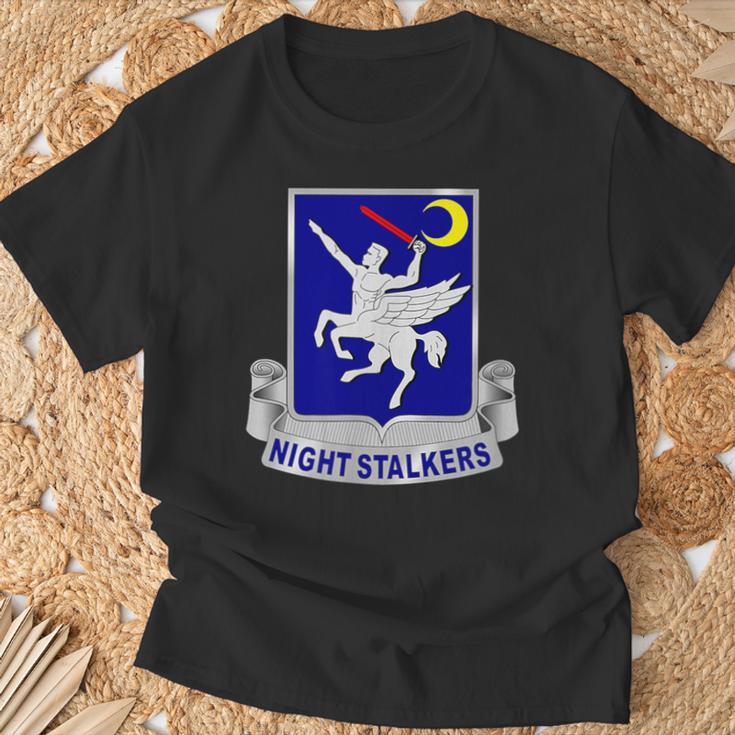 160Th 160Thoar ナイトストーカーズシャツ Dui センター Tシャツ 高齢者への贈り物