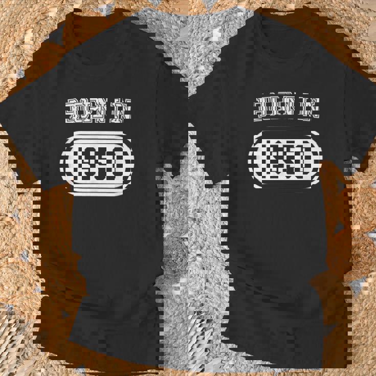 1950年生まれ Tシャツ 高齢者への贈り物