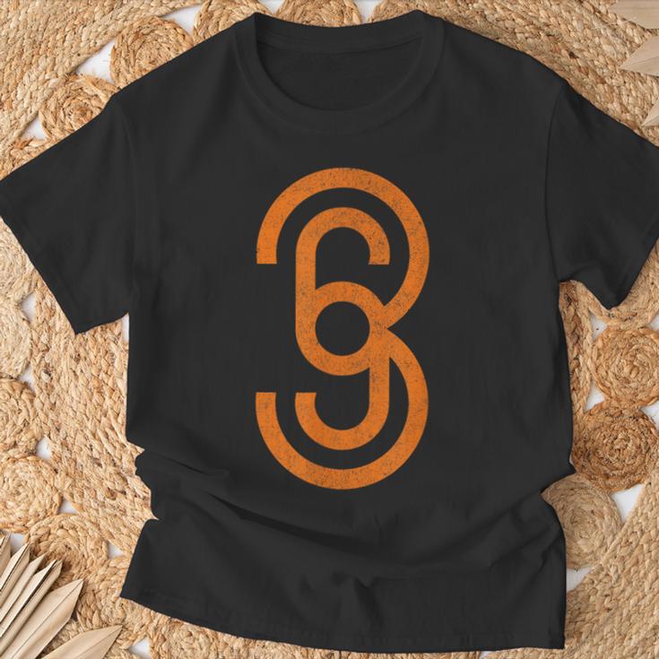 369 Method Manifestation 数秘術 周波数理論 グラフィック Tシャツ 高齢者への贈り物