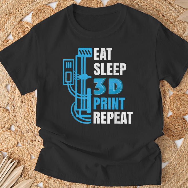 3Dプリンター印刷3d印刷モデルメーカーギフト3dプリンター Tシャツ 高齢者への贈り物