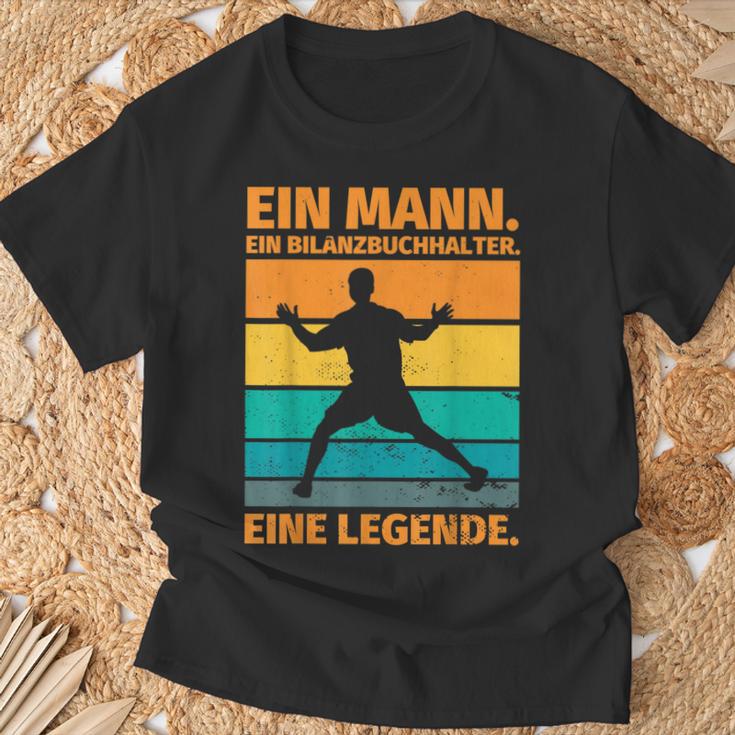 Balance Book Holder Saying Ein Bilanzbuchha T-Shirt Gifts for Old Men Balance Book Holder Saying Ein Bilanzbuchha T-Shirt Gifts for Old Men