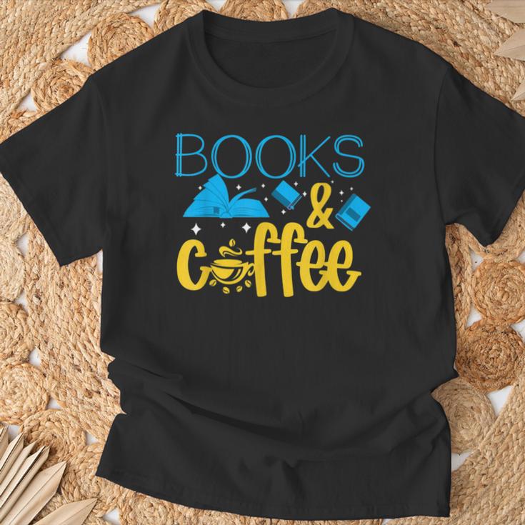 Book Coffee Drink Coffee Read Books Library Bookworm Nerd T-Shirt Gifts for Old Men Book Coffee Drink Coffee Read Books Library Bookworm Nerd T-Shirt Gifts for Old Men