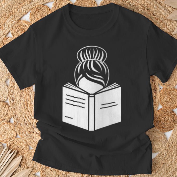 Book Lover Book Reader Reading Graphic T-Shirt Gifts for Old Men Book Lover Book Reader Reading Graphic T-Shirt Gifts for Old Men
