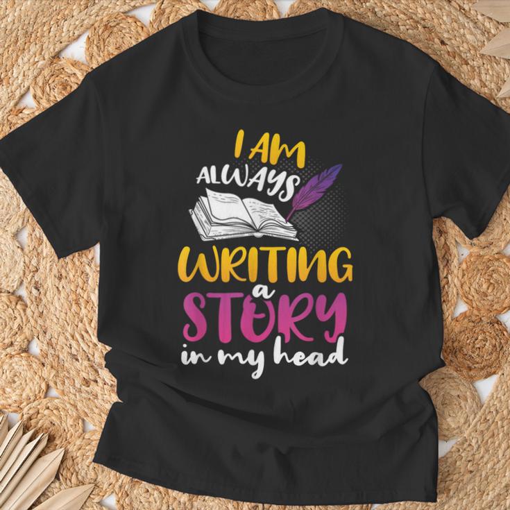 For Book Publisher Author Blogger Writers Authors T-Shirt Gifts for Old Men For Book Publisher Author Blogger Writers Authors T-Shirt Gifts for Old Men