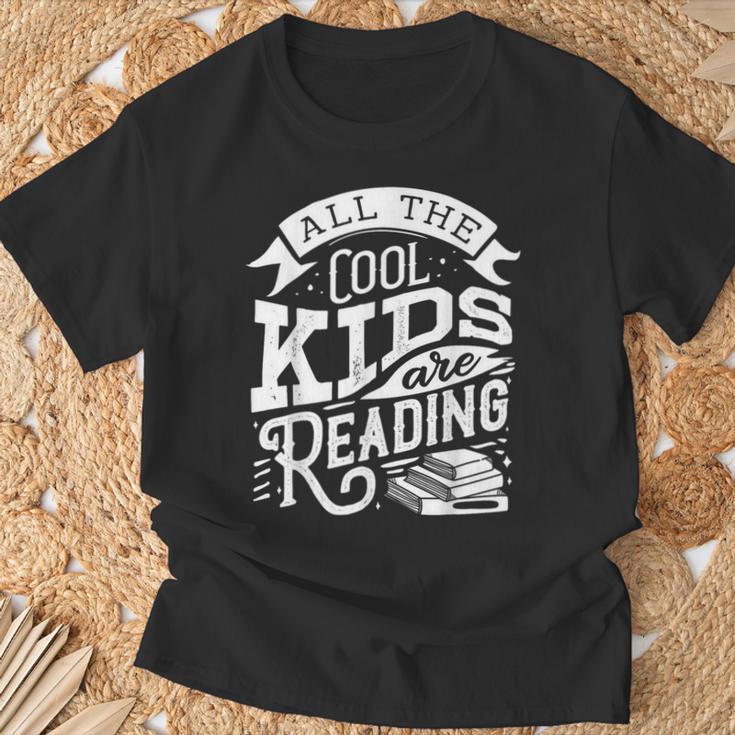 Book Reading Graphic Women Kids Book Lover Librarian T-Shirt Gifts for Old Men Book Reading Graphic Women Kids Book Lover Librarian T-Shirt Gifts for Old Men