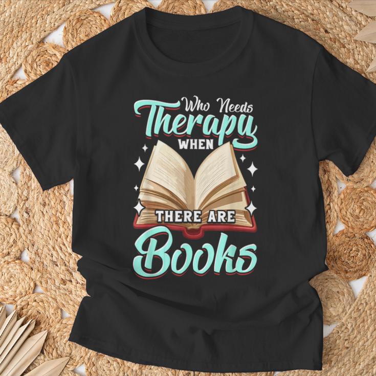 Bookworm Book Nerd Book Lovers Bookish Books T-Shirt Gifts for Old Men