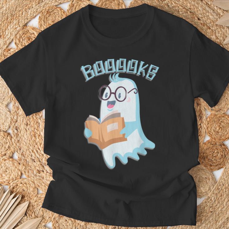 Cute Ghost Book Reading Halloween Teacher Top Men Women Kids T-Shirt Gifts for Old Men Cute Ghost Book Reading Halloween Teacher Top Men Women Kids T-Shirt Gifts for Old Men