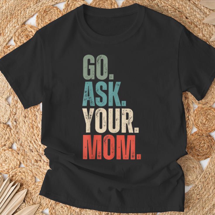 Your Mom Gifts, Your Mom Shirts