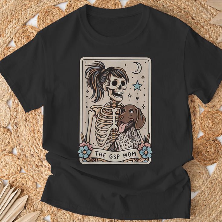 Tarot Gifts, Skeleton Shirts