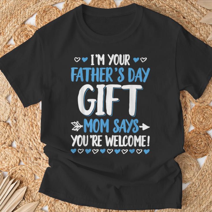 Fathers Day Gifts, Mom Shirts