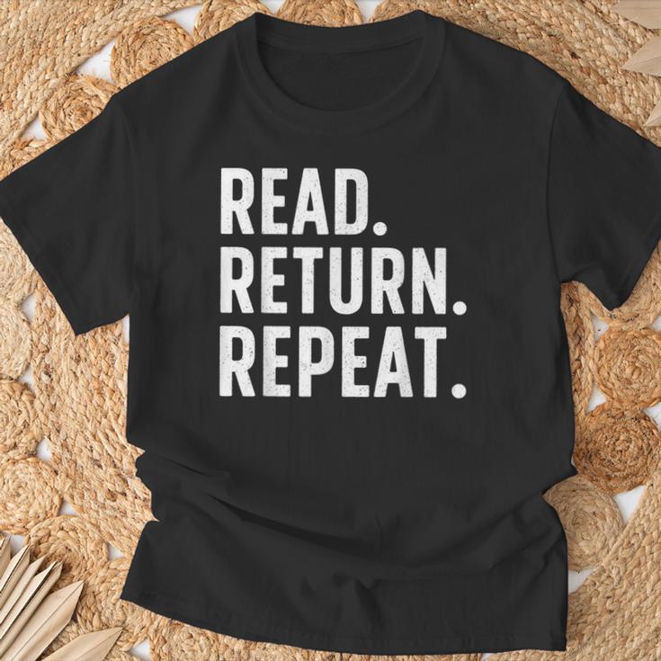 Librarian Art For Men Women School Library Book Lovers T-Shirt Gifts for Old Men Librarian Art For Men Women School Library Book Lovers T-Shirt Gifts for Old Men