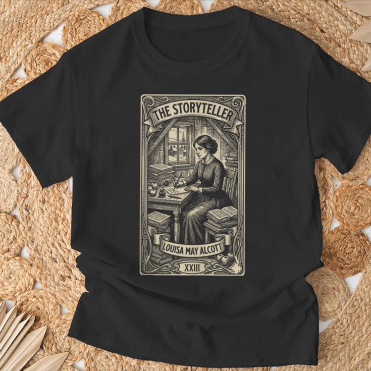 Little Women Book Jo March Sisters T-Shirt Gifts for Old Men Little Women Book Jo March Sisters T-Shirt Gifts for Old Men
