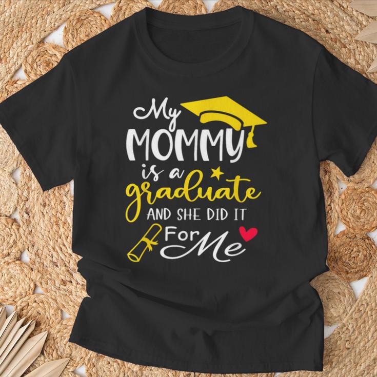 Mommy Gifts, Graduation Shirts Mommy Gifts, Graduation Shirts