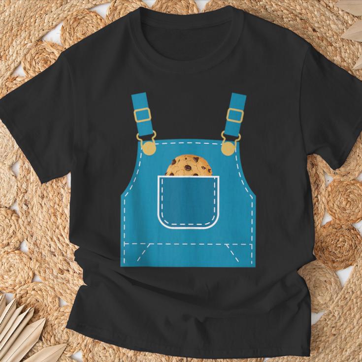 Mouse Halloween Costume Book Cookie Teacher Student T-Shirt Gifts for Old Men