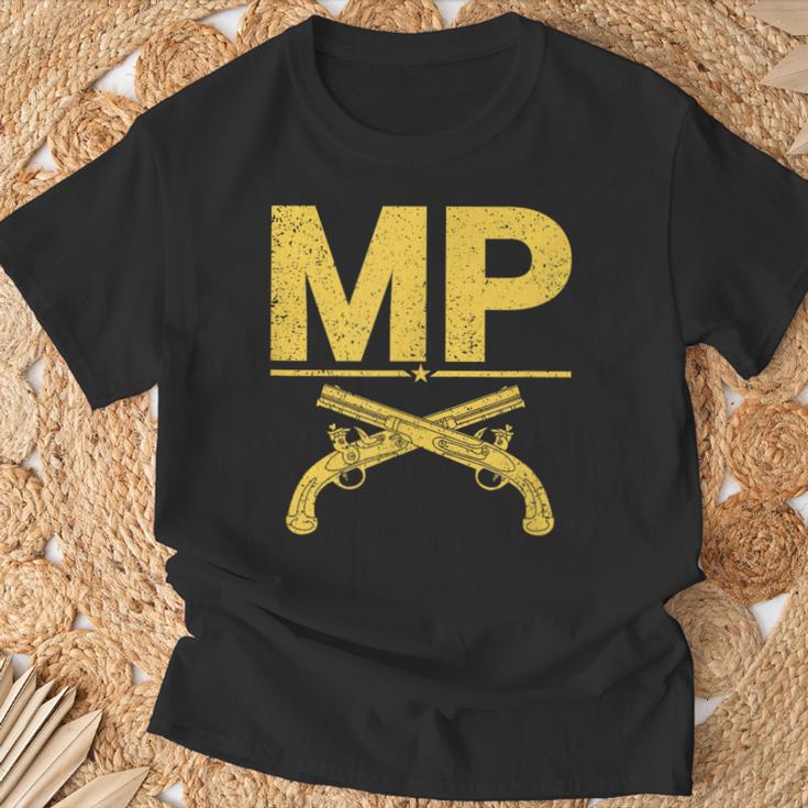 Mp 軍警察隊 アメリカ陸軍 Tシャツ 高齢者への贈り物