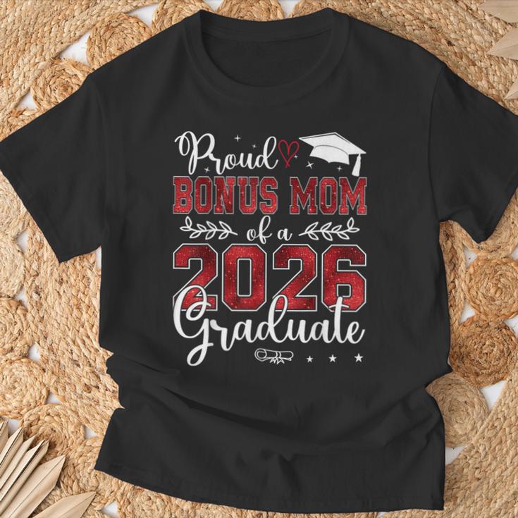 Bonus Mom Gifts, Class Of Shirts