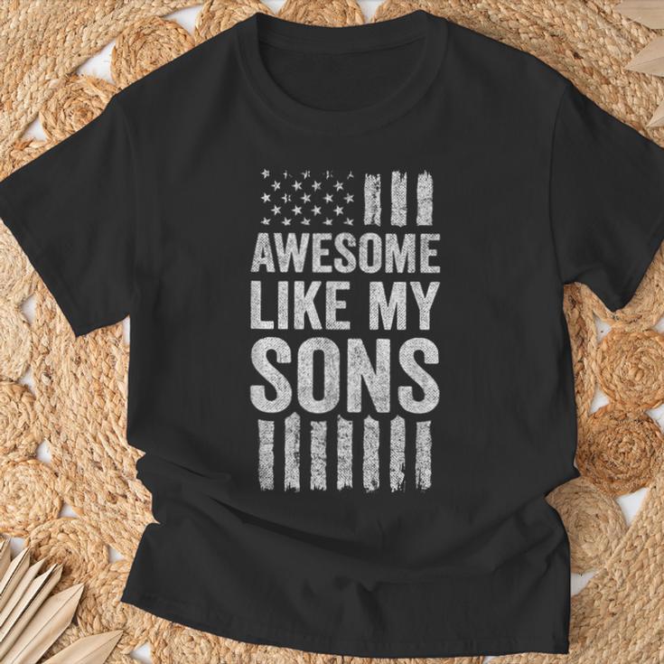 American Flag Gifts, Awesome Shirts
