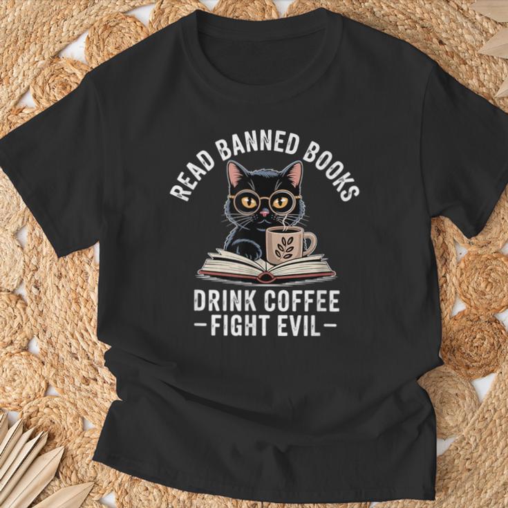 I Read Banned Books Lover Bookworm Love Banned Books T-Shirt Gifts for Old Men I Read Banned Books Lover Bookworm Love Banned Books T-Shirt Gifts for Old Men
